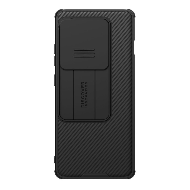 OnePlus 12R CamShield Pro Suojakuori
 NILLKIN