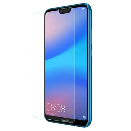Huawei P20 Lite karkaistua lasia näytön suojakalvo