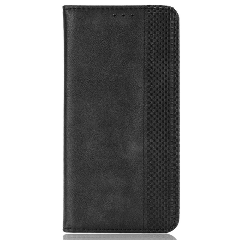 Honor Magic 6 Pro Vintage Flip Cover