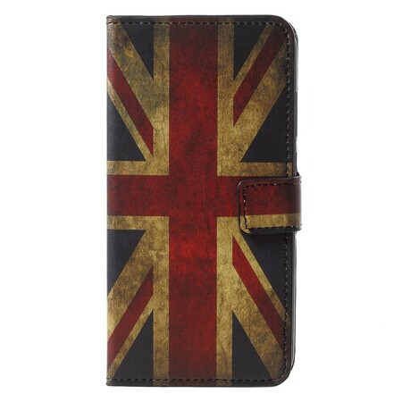 Huawei P20 Pro Case Englannin lippu