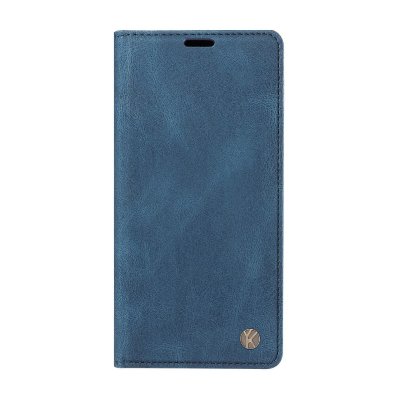 Flip Cover Xiaomi Redmi Note 13 Pro 4G / Poco M6 Pro 4G Flip Cover Xiaomi Redmi Note 13 Pro 4G / Poco M6 Pro 4G YIKATU