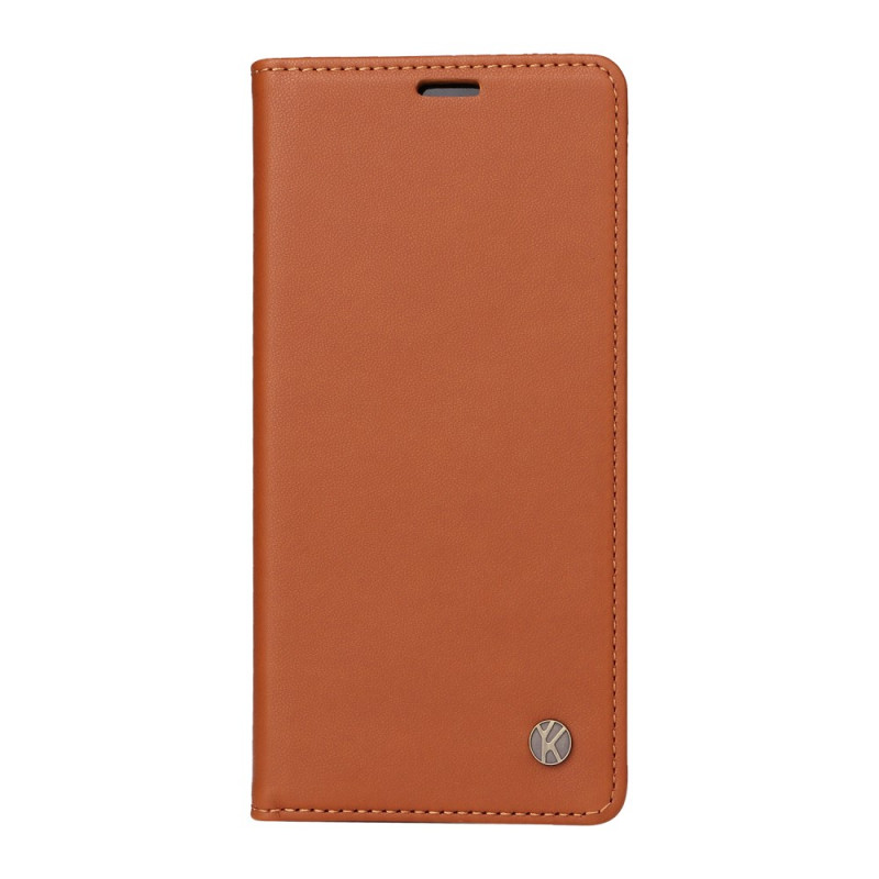 Flip Cover Xiaomi Redmi Note 13 Pro 4G / Poco M6 Pro 4G Magneja
tinen YIKATU Flip Cover Xiaomi Redmi Note 13 Pro 4G / Poco M6 Pr