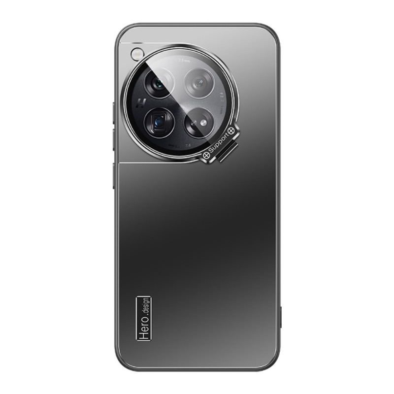 Suojakuori
 OnePlus 12 5G Frame Lens Tuki

