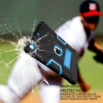 iPad (9,7 tuumaa) Premium Hard Case -kotelo