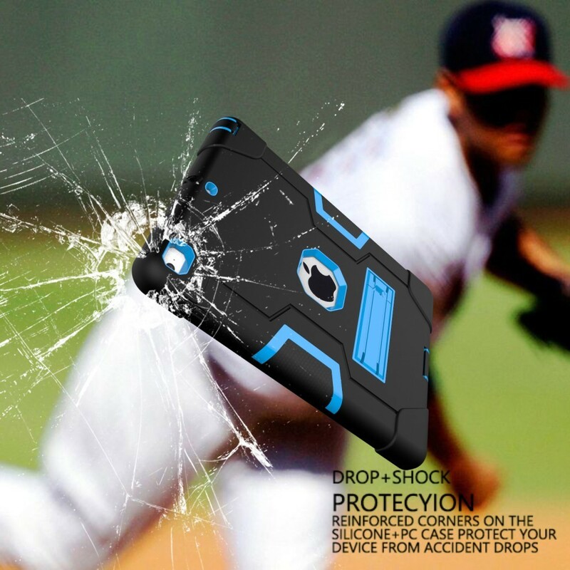 iPad (9,7 tuumaa) Premium Hard Case -kotelo