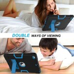 iPad (9,7 tuumaa) Premium Hard Case -kotelo