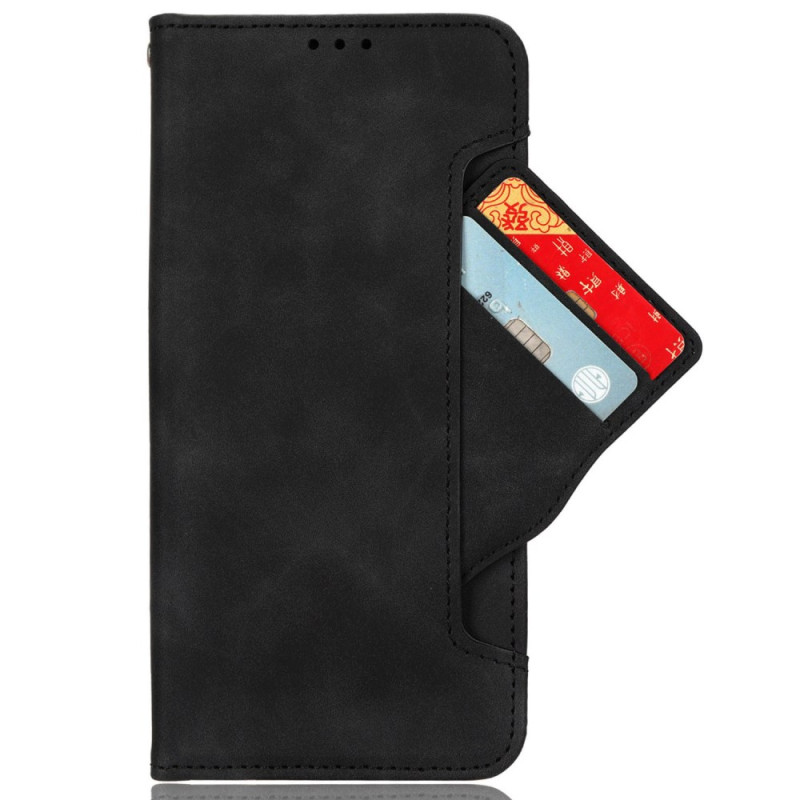 OnePlus 12 5G MUlti-Cartes Suojakuori
