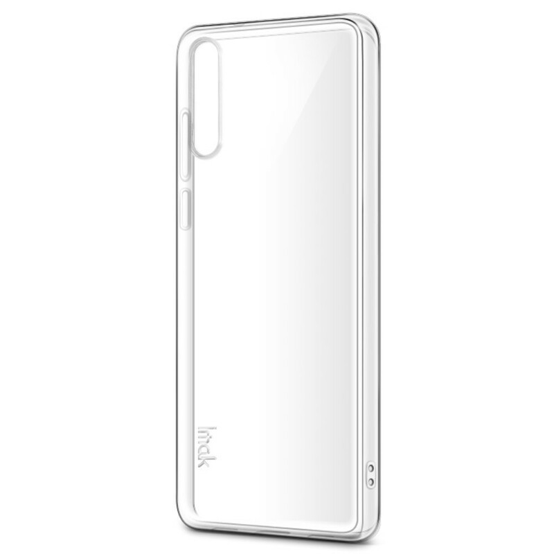 Huawei P20 Clear Case