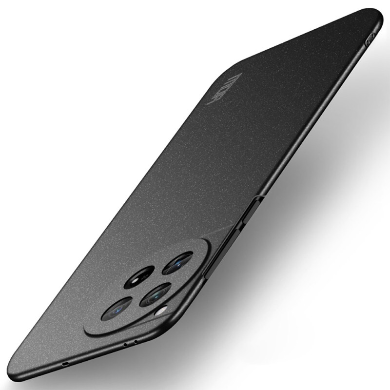 OnePlus 12 5G Shield Matte MOFI Ultra Slim Suojakuori
 Matte MOFI Ultra Slim Suojakuori
