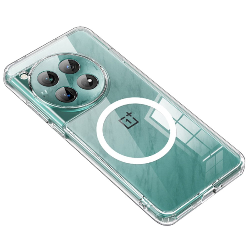 OnePlus 12 5G Magsafe-yhteensopiva suojakuori
