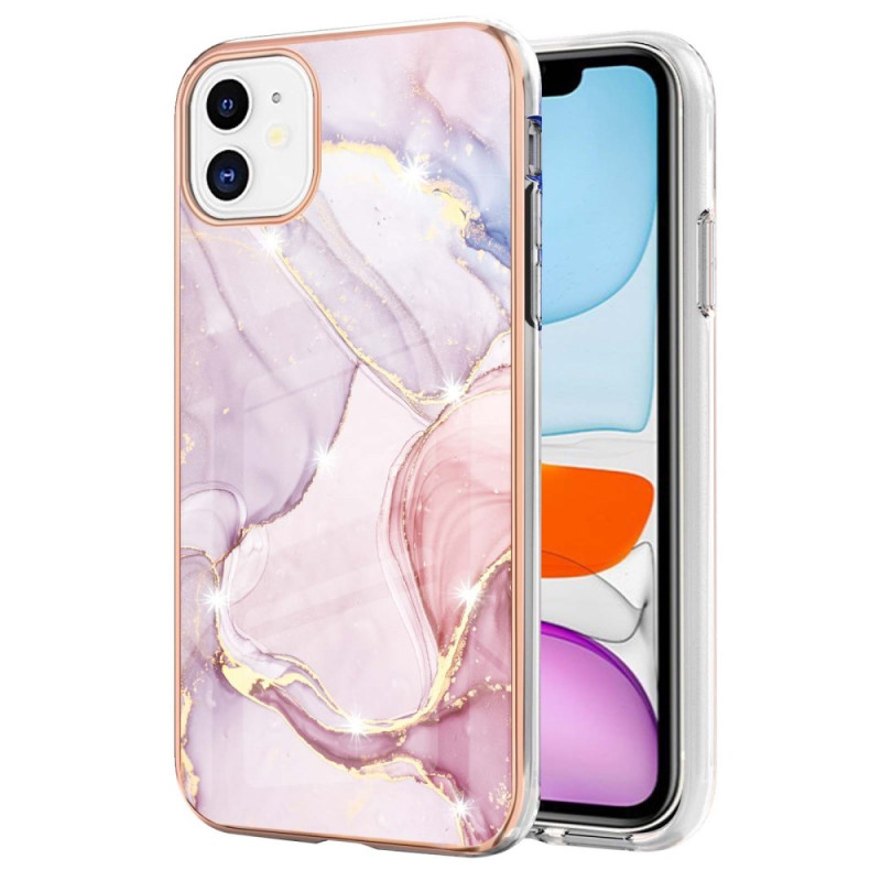 iPhone 11 Tyyli
 marmorisuojakuori
