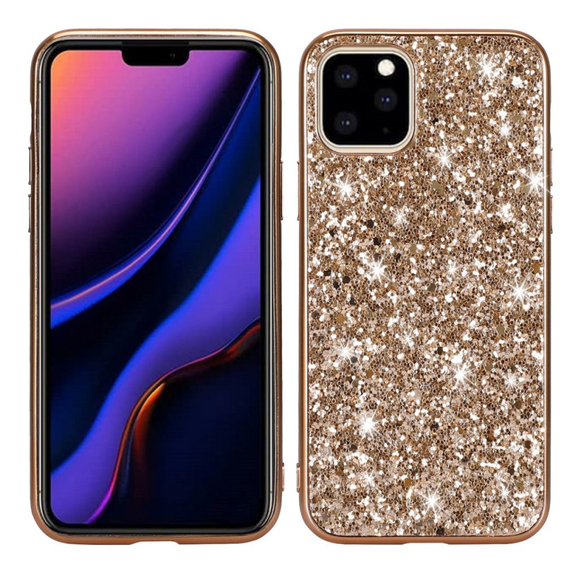 Design Paljetti
iPhone 11 suojakuori