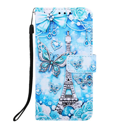 iPhone 11 Eiffel-torni...