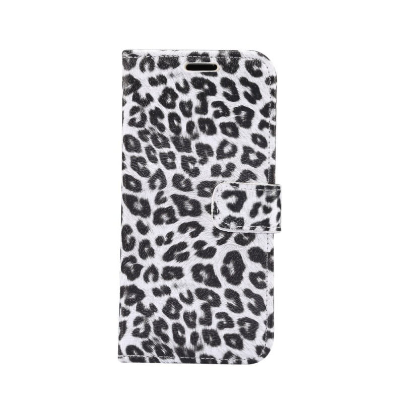 Kansi Suojakuori
 iPhone 11 Leopard Texture