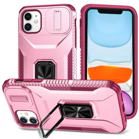 Coque iPhone 11 Bicolore...