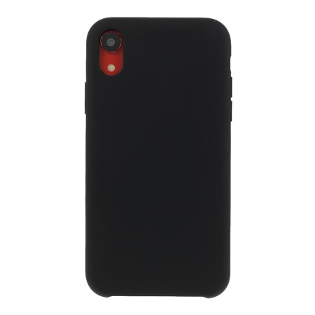 iPhone XR silikoni- ja...