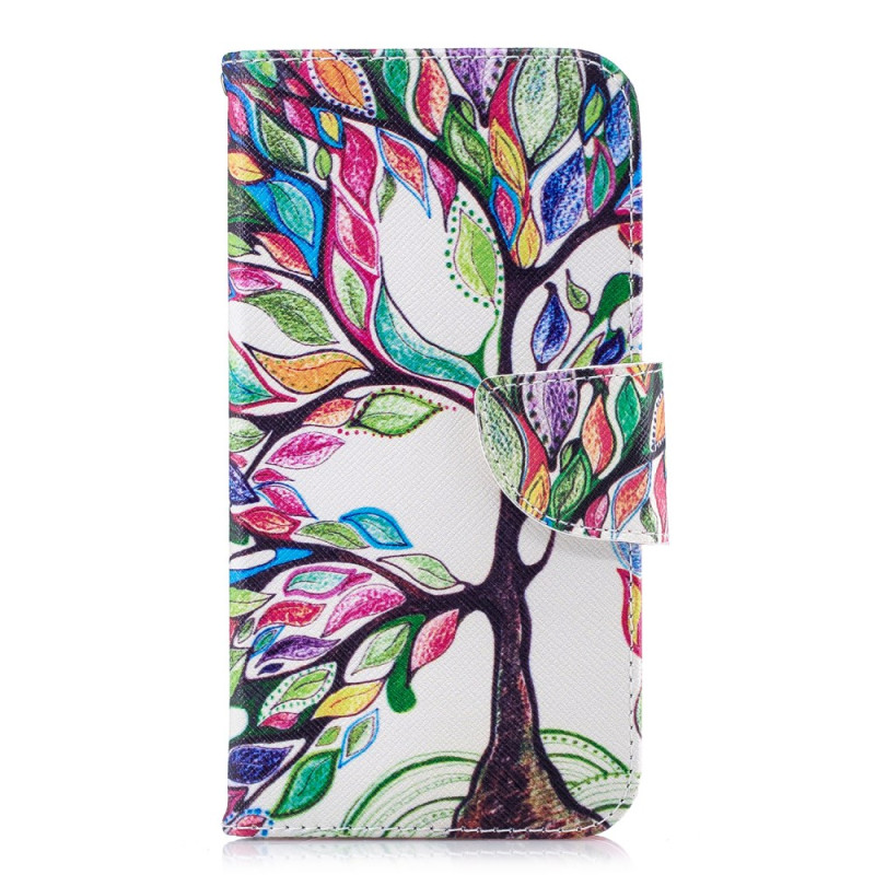Suojakuori
 iPhone XR värillinen puu