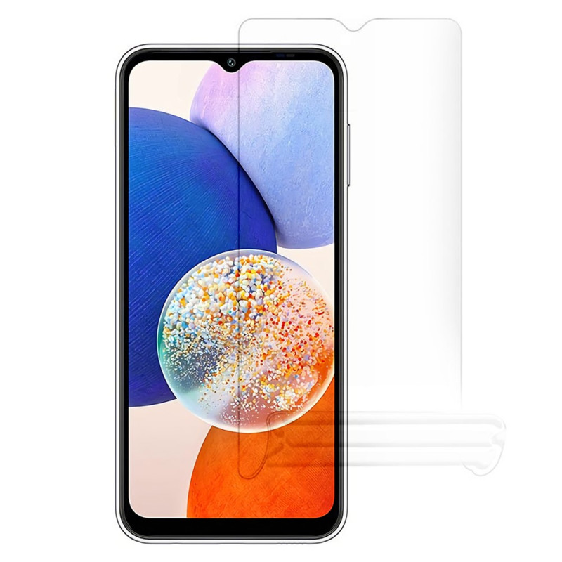 HD suojakalvo Samsung Galaxy A15 5G näytölle