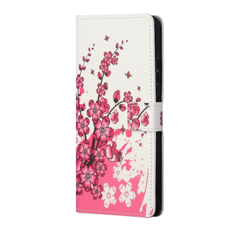 Google Pixel 8A Plum Blossom suojakuori
