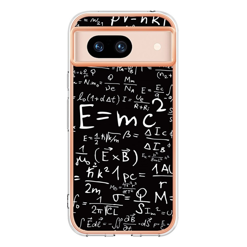 Google Pixel 8A Equation Suojakuori
