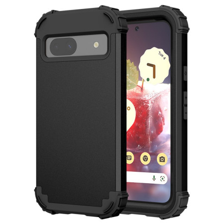 Google Pixel 8A...