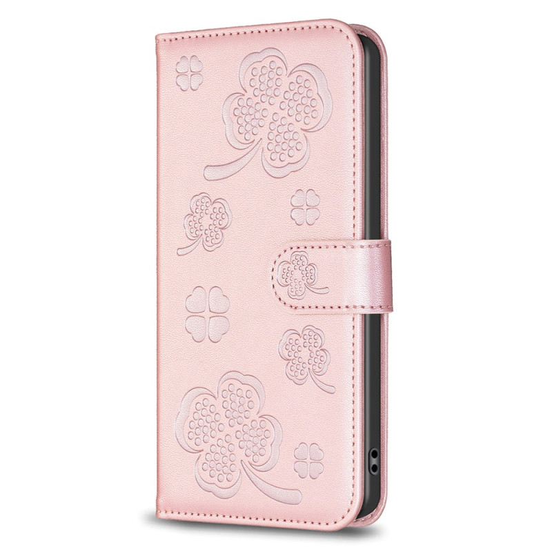 Suojakuori
 Google Pixel 8A Shamrock kuvio