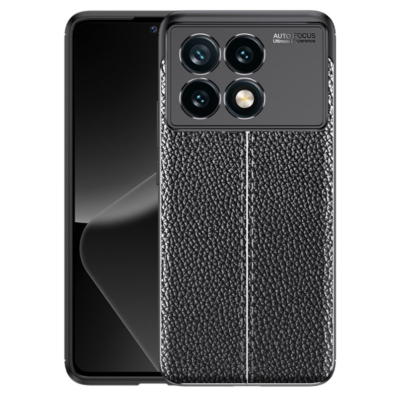 Poco X6 Pro Double Line Suojakuori
