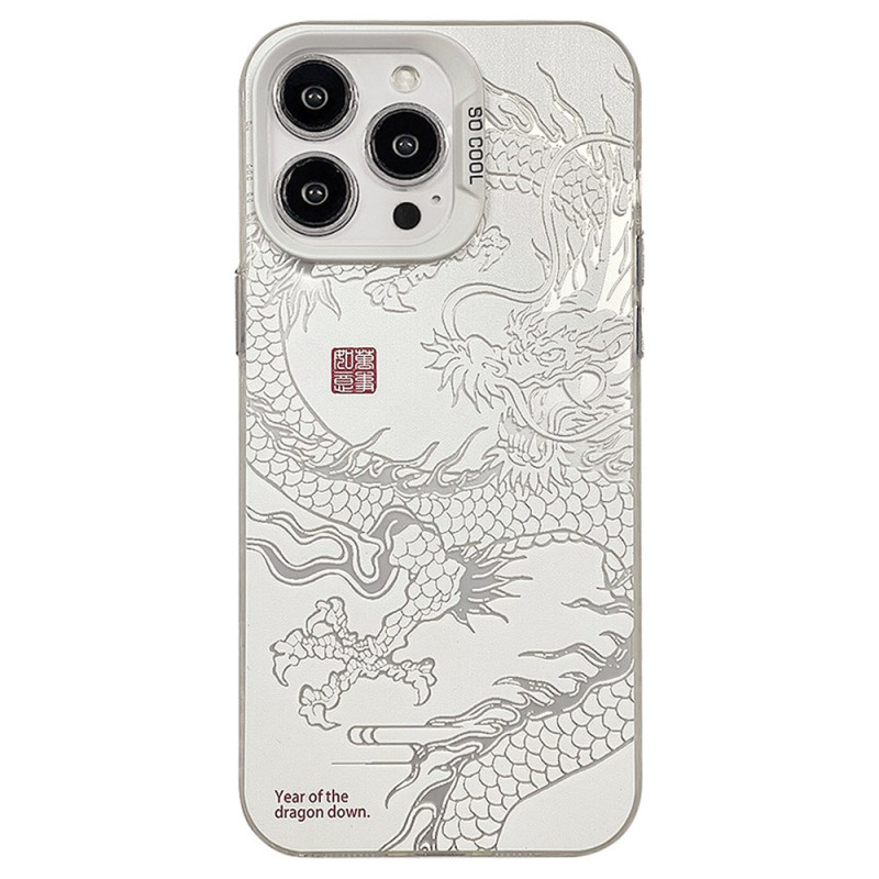 Suojakuori
 iPhone 12 / 12 Pro Dragon Design