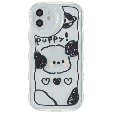 Suojakuori
iPhone 12...