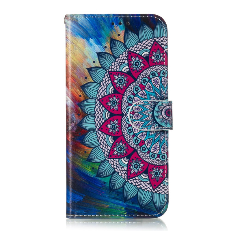 Samsung Galaxy S10 Suojakuori
 Mandala kuvio