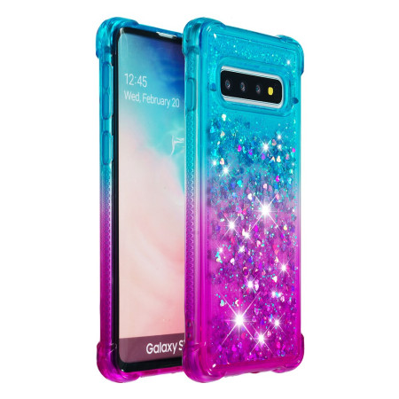 Samsung Galaxy S10 Paljetti...
