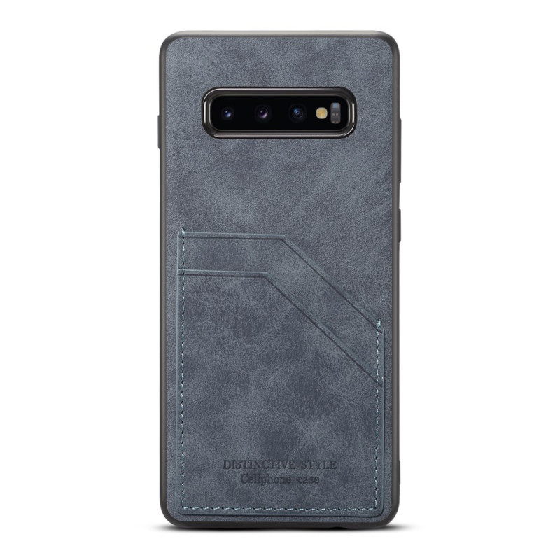 Samsung Galaxy S10 kaksoiskorttisuojakuori
