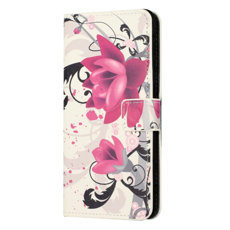 Samsung Galaxy Xcover 7 Lotus Suojakuori
