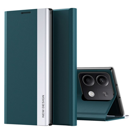 Flip Cover Xiaomi Redmi...
