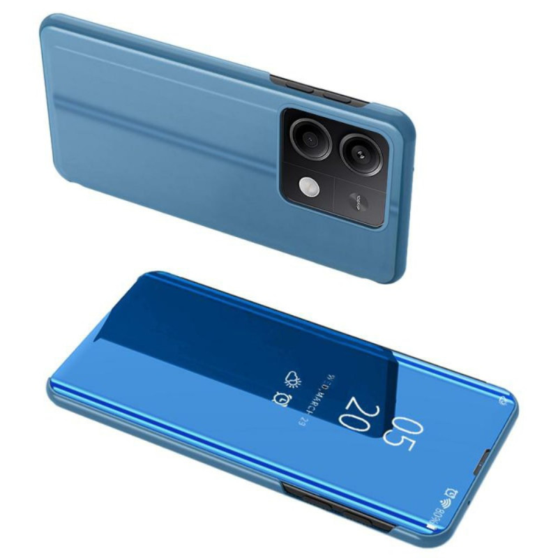 View Cover
 Xiaomi Redmi Note 13 Pro 5G / Poco X6 5G Peilitehoste