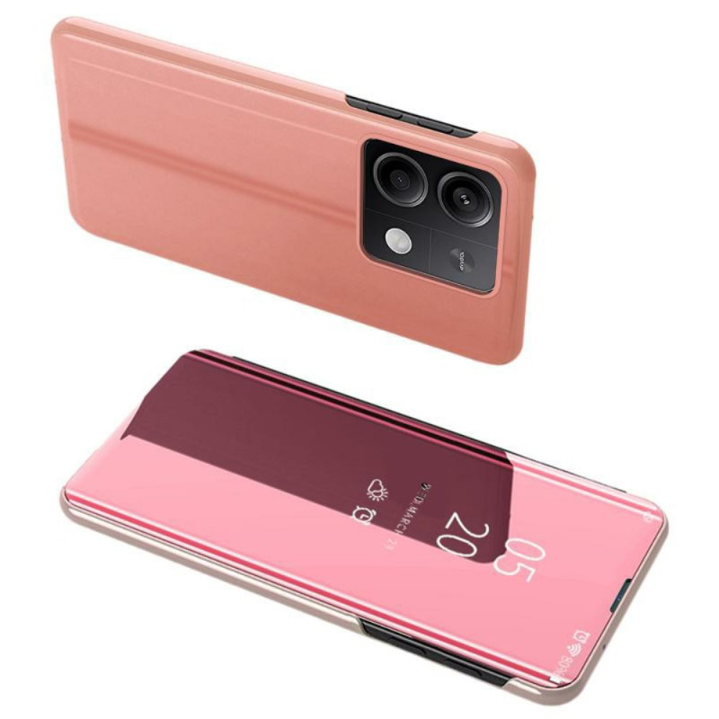 View Cover
 Xiaomi Redmi Note 13 Pro 5G / Poco X6 5G Peilitehoste