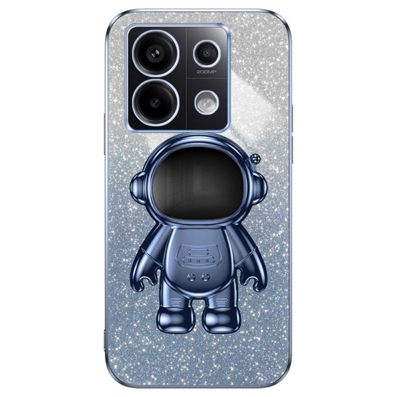 Xiaomi Redmi Note 13 Pro 5G / Poco X6 5G Astronautti Suojakuori
