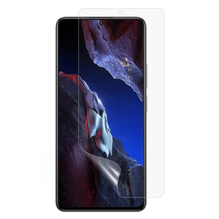 Näytönsuoja Xiaomi Poco F5...
