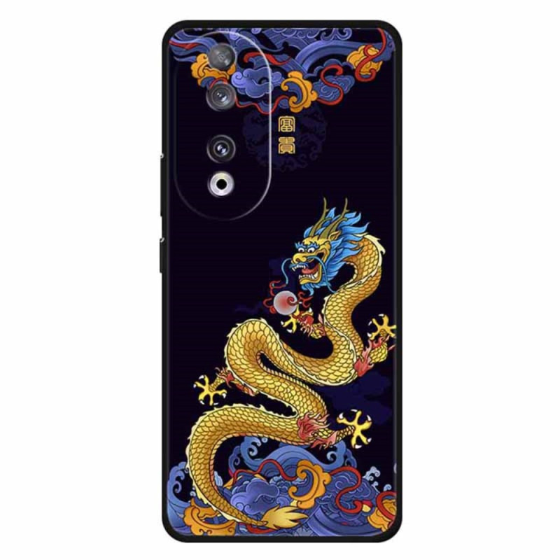 Honor 90 Dragon Suojakuori
