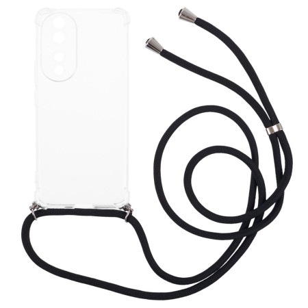 Honor 90 läpinäkyvä...