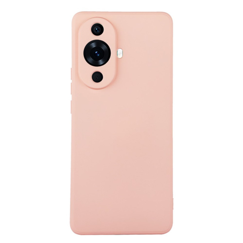 Huawei Nova 11 Pro Silikoni Suojakuori
 ENKAY