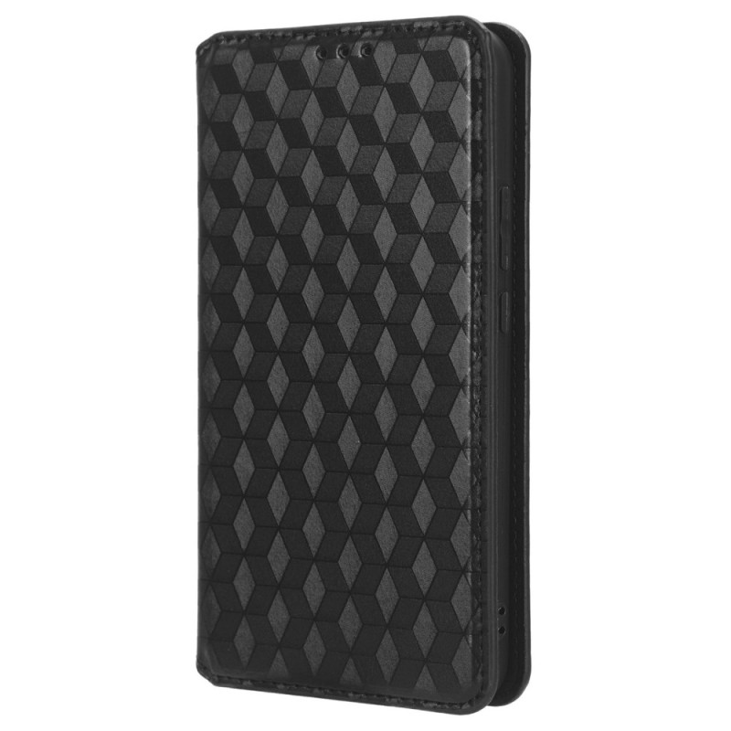 Flip Cover Huawei Nova 11 Pro 3D Vinoneliö
