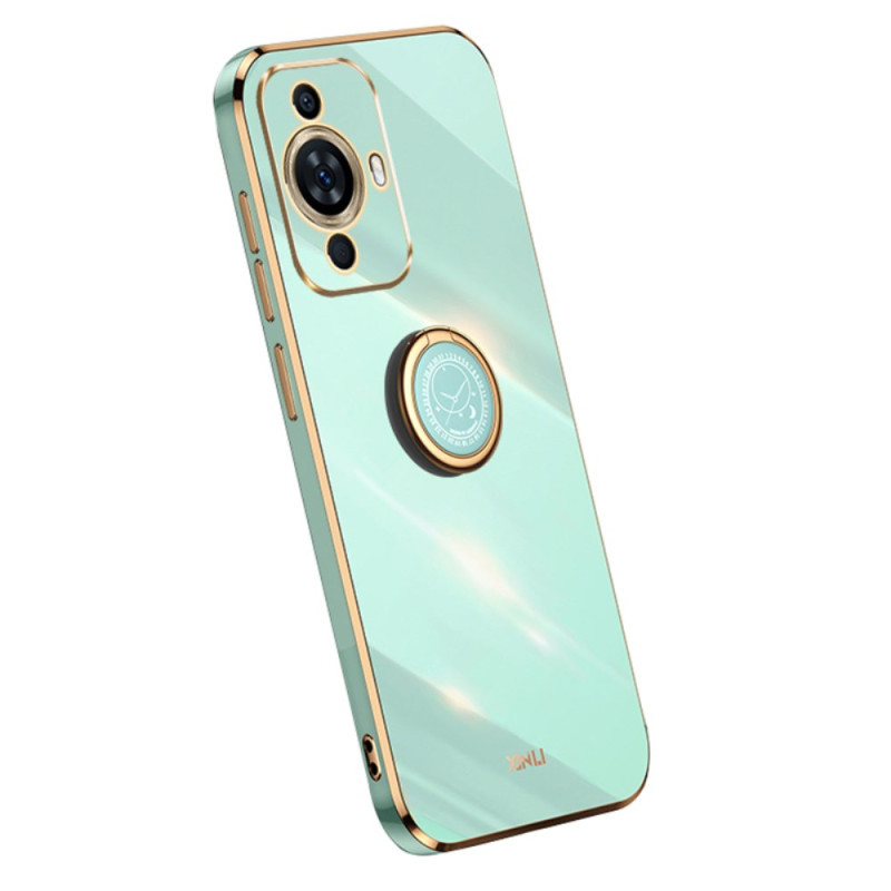 Huawei Nova 11 Pro Suojakuori
 Tuki
 Ring XINLI