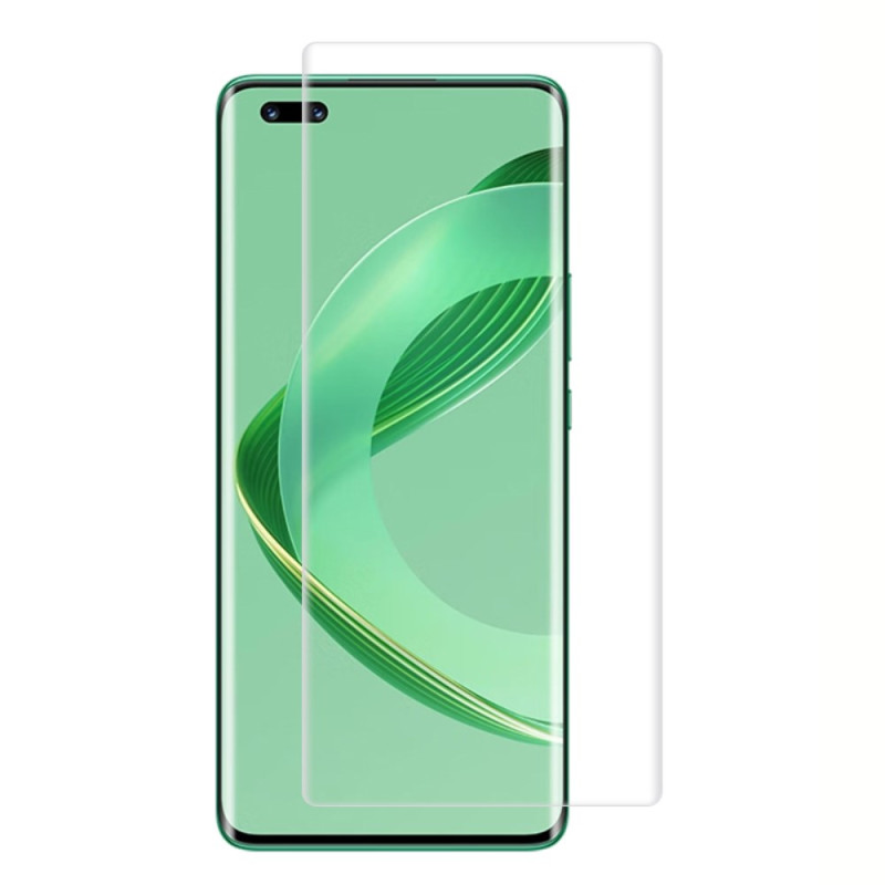 Karkaistun lasin suojaus Huawei Nova 11 Pro:lle