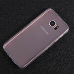 Etu- ja takakuori Samsung Galaxy S7 Edge -puhelimelle