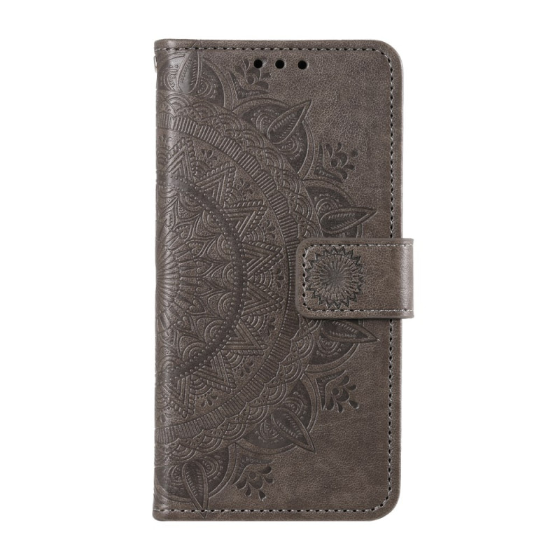 Xiaomi Redmi Note 13 5G Mandala Sun Suojakuori
 Xiaomi Redmi Note 13 5G Mandala Sun Suojakuori
