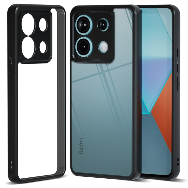 Xiaomi Redmi Note 13 Pro 5G / Poco X6 5G Suojakuori
 IBMRS