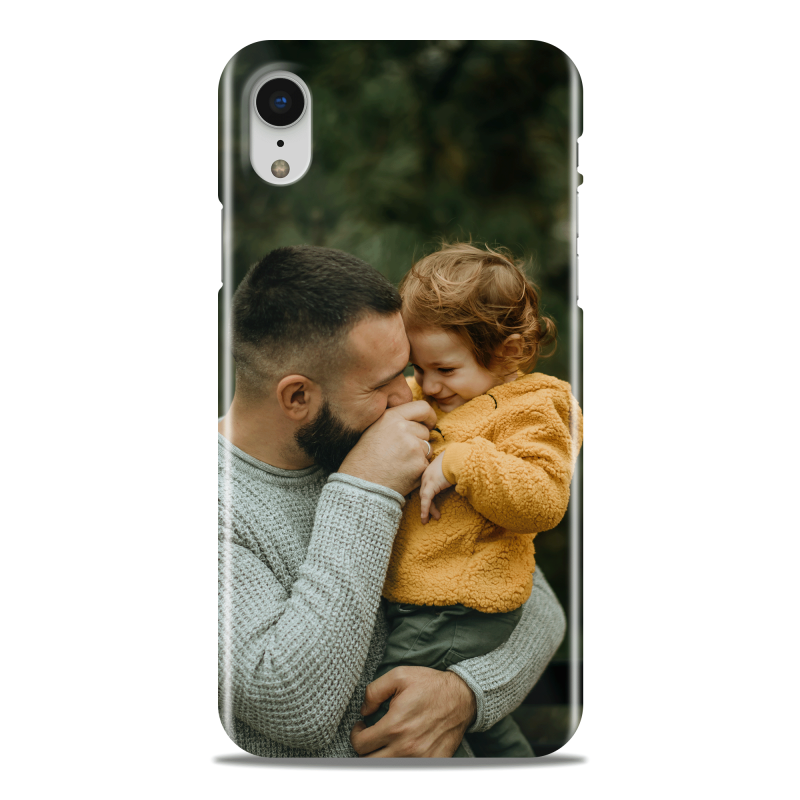 Coque iPhone XR Personnalisée