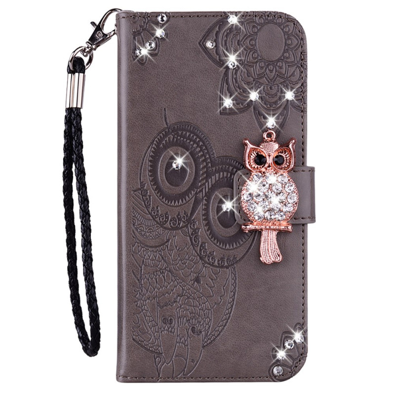 Suojakuori
 Xiaomi Redmi Note 13 Pro 4G / Poco M6 Pro 4G Owl kantolenkki
 Charm