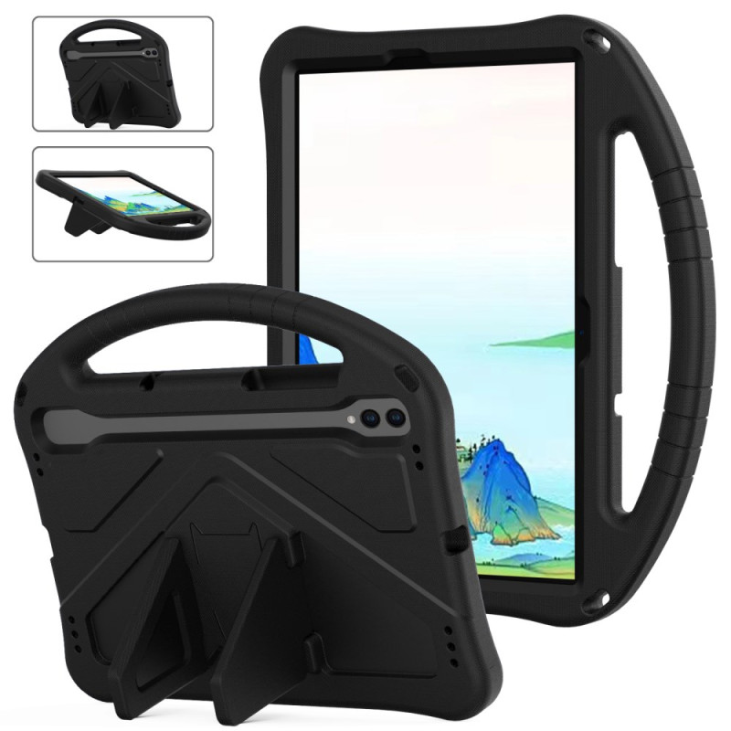 Samsung Galaxy Tab S11 / S10 Lite / S10 FE / S9 / S8 / S7 Suojakuori
 EVA suojaus